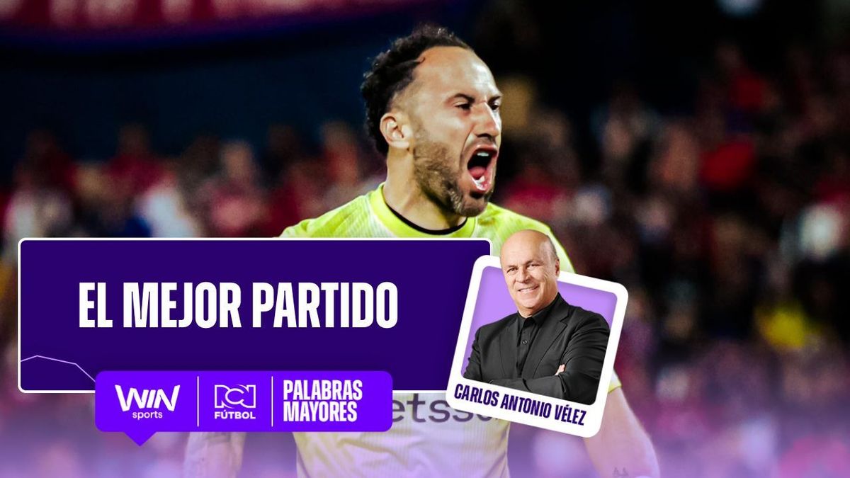 Carlos Antonio Vélez y sus Palabras Mayores del 18 de mayo de 2026