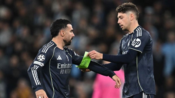 Real Madrid confirmó la salida de Dani Carvajal: emotivo comunicado para despedir al capitán