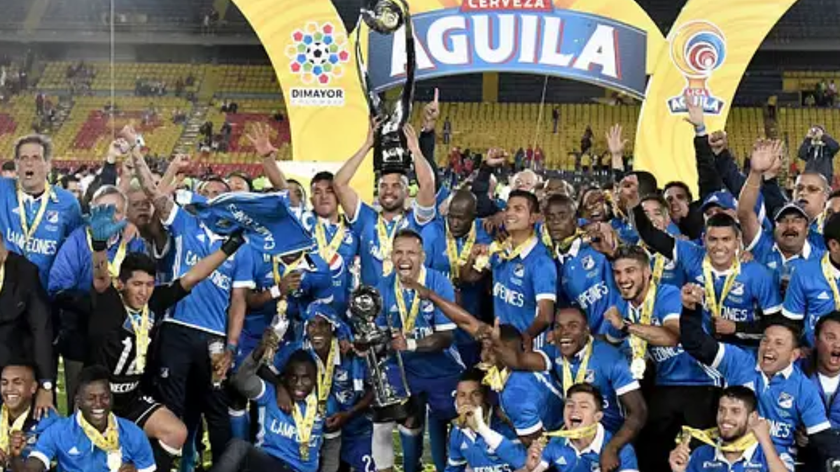 Millonarios va por fichaje de un ex campeón