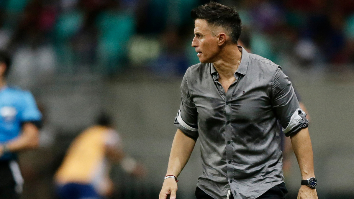 Pablo Peirano tendría todo listo para volver al FPC