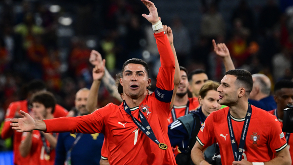 Tremenda lista: Portugal anuncia convocados para el Mundial 2026