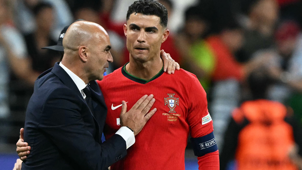 Roberto Martínez dijo si Portugal es favorita a ganar el Mundial 2026