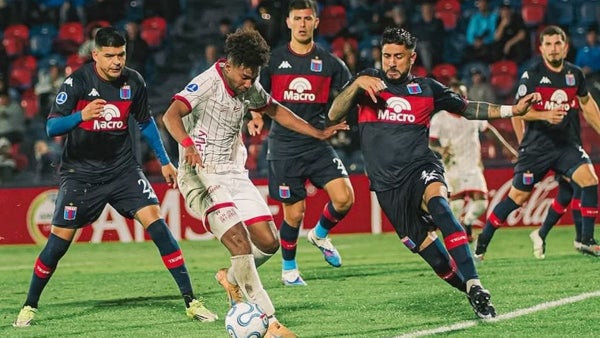 América de Cali vs. Tigre EN VIVO: hora, TV y cómo ver el duelo de Copa Sudamericana