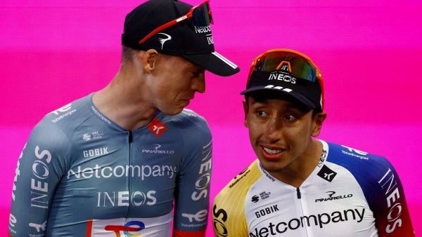 Etapa 11 del Giro de Italia 2026: altimetría, recorrido, hora y dónde ver
