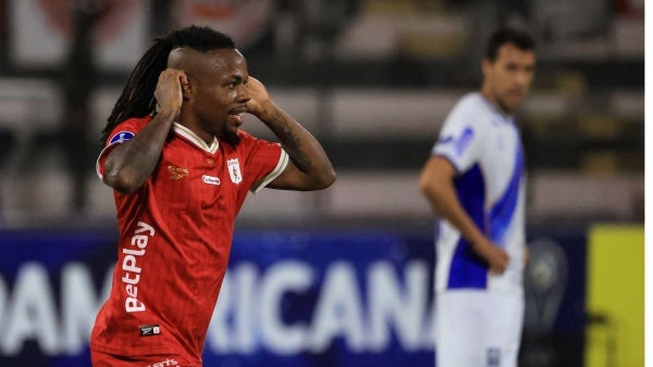 ¿Qué necesita América para clasificar en la Copa Sudamericana?