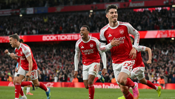 Arsenal es campeón de la Premier League: Bournemouth le ayudó con el City