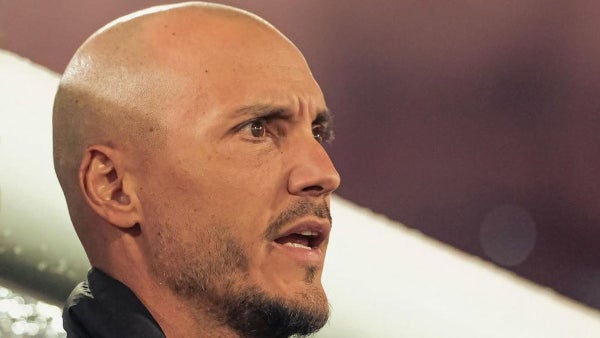 ¿González, expuesto? América reduce sus opciones en la Sudamericana
