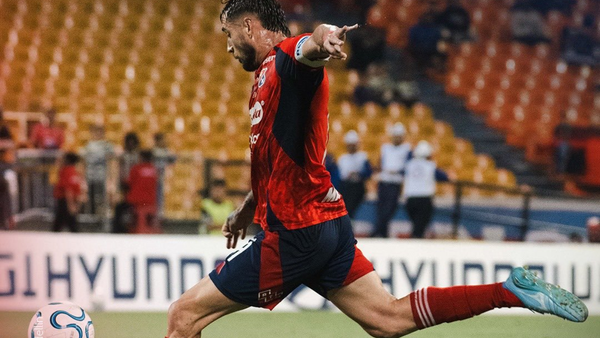 ¿Medellín podrá vencer a Cusco? IA da marcador final en Libertadores