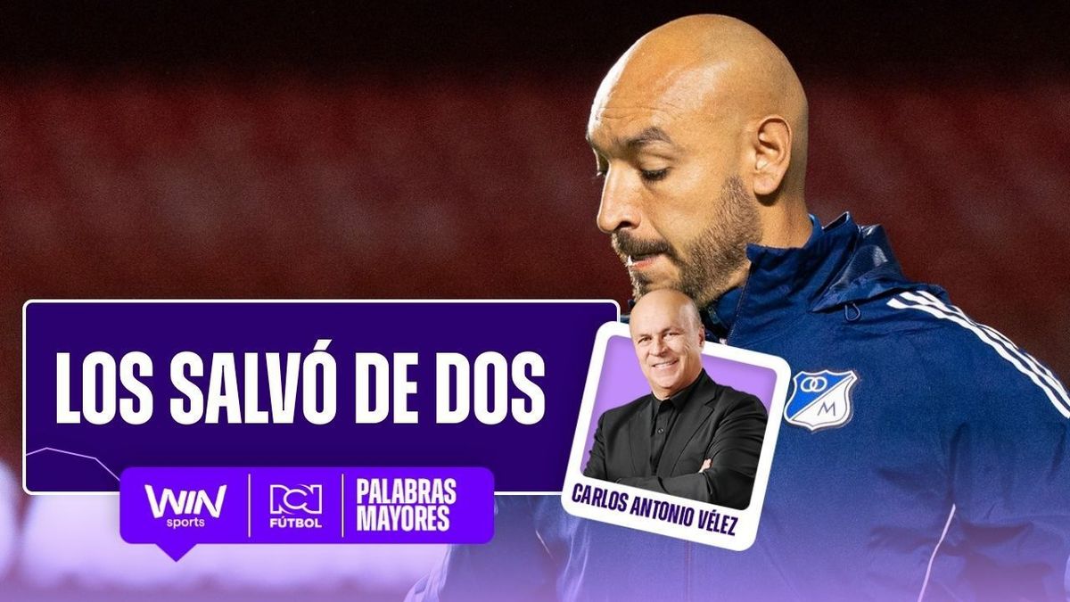 Carlos Antonio Vélez y sus Palabras Mayores del 20 de mayo de 2026