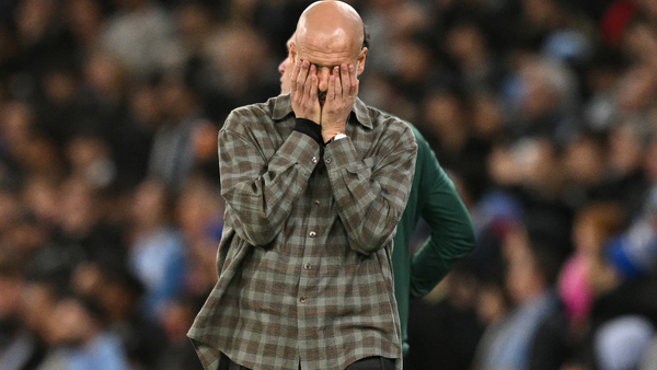 Este sería el reemplazo de Guardiola en Manchester City: filtraron todo