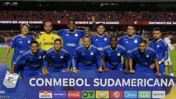 Este portero de Millonarios rechazaría al club: no está en sus planes