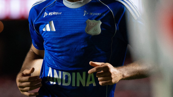 Se confirmó el primer refuerzo de Millonarios: llega desde Portugal