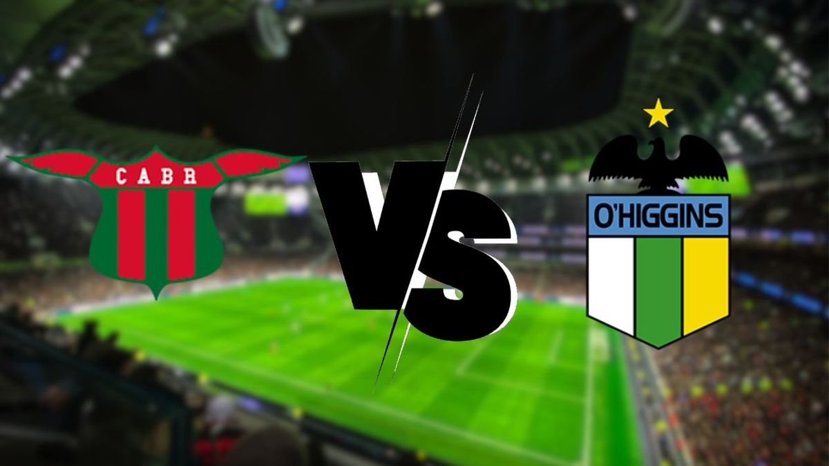 Boston River vs O'Higgins