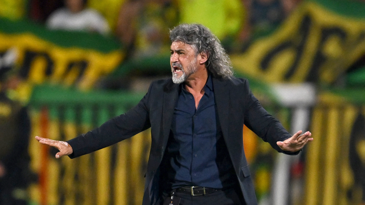Leonel Álvarez