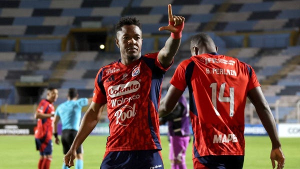Medellín resurge: posición en Libertadores y cuentas para clasificar a octavos de final