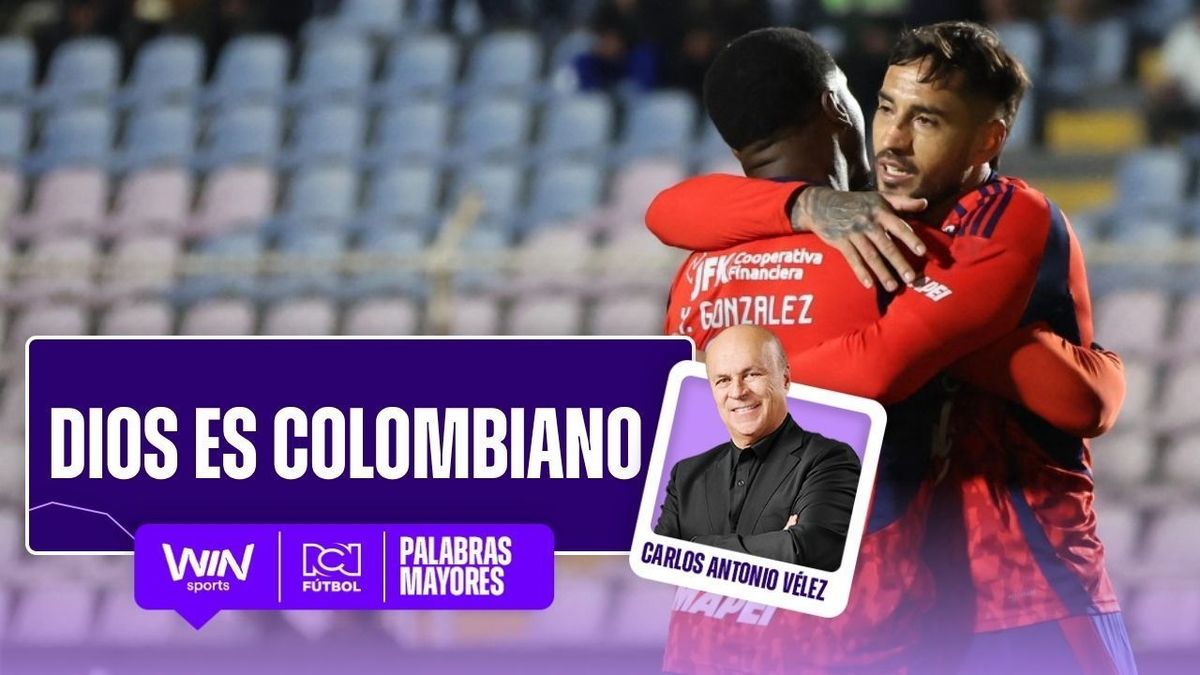 Palabras Mayores del 21 de mayo de 2026
