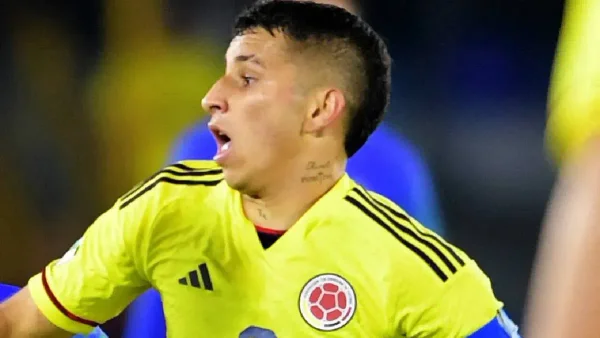Exigencias de Lorenzo: Puerta reveló sus conversaciones con el DT de Colombia