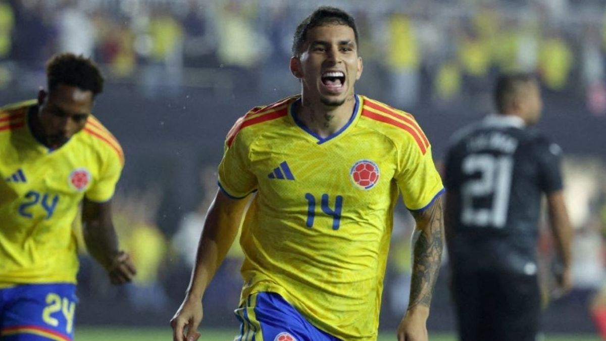 Gustavo Puerta.