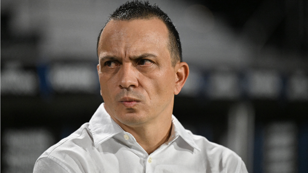 Alejandro Restrepo ya viajó para firmar con su nuevo equipo