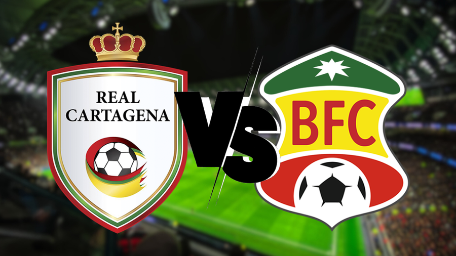 Real Cartagena vs Barranquilla en vivo por la fecha 6 del Torneo Betplay