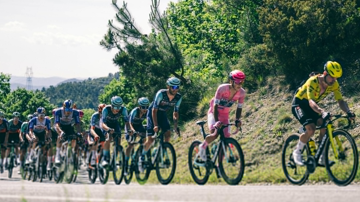 Altimetría etapa 13 del Giro de Italia