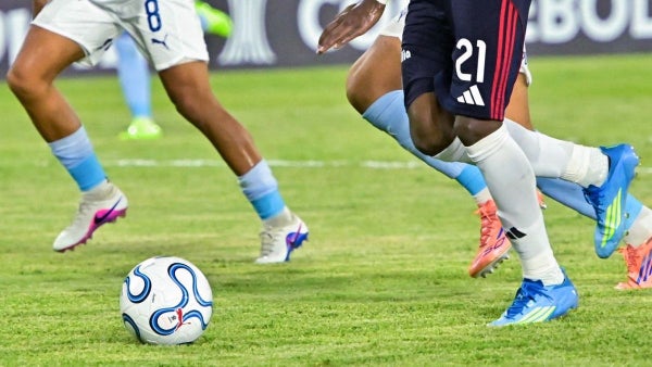 Copa Libertadores: tabla de posiciones de todos los grupos tras la quinta fecha