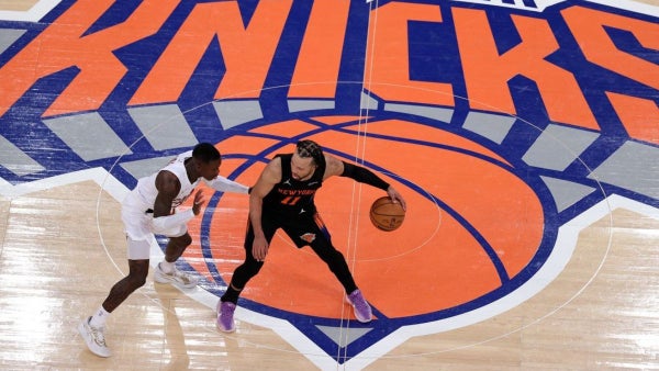 New York palpita un título de NBA 53 años después: Así van los Knicks