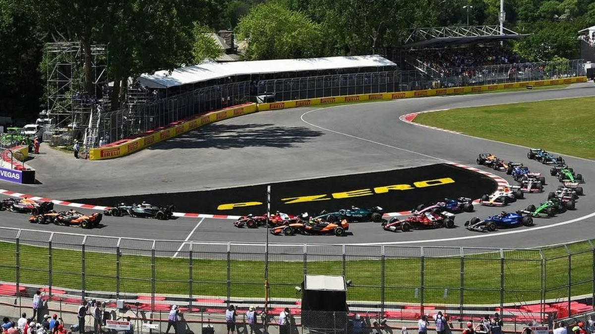 GP Canadá.