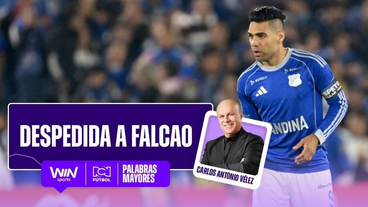Palabras Mayores del 22 de mayo de 2026