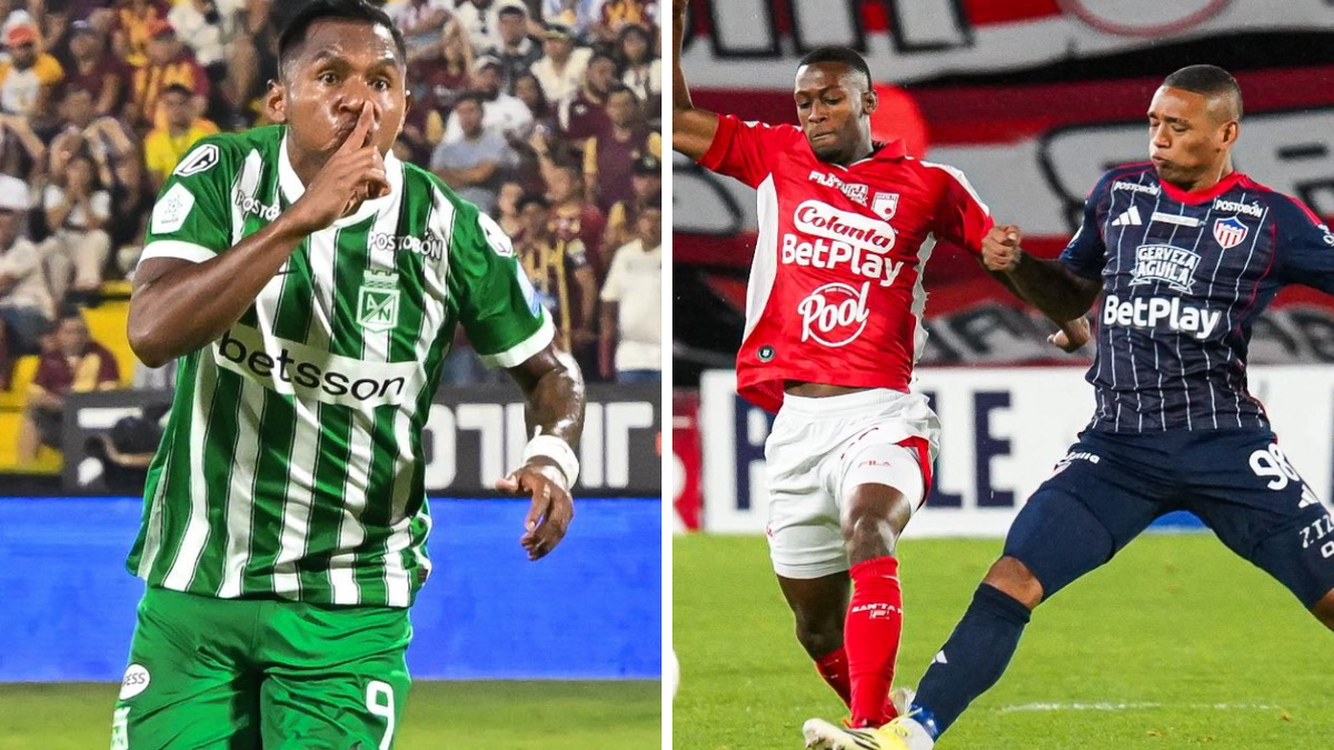 Fecha de finales del FPC.