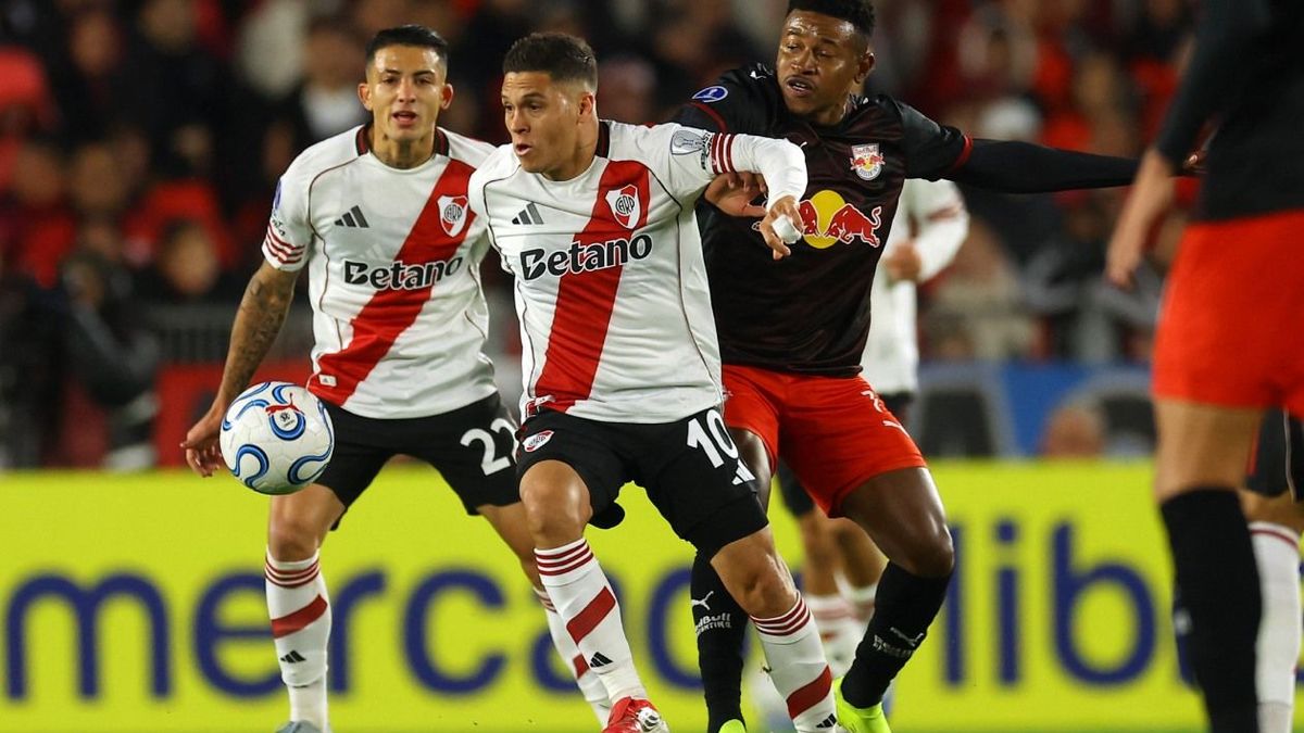 Juan Fernando Quintero podría cambiar de equipo tras el Mundial: Dónde esté feliz, allí es"