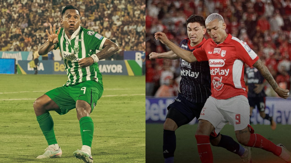 Dimayor confirmó noticia de último momento para las semifinales de la Liga Betplay