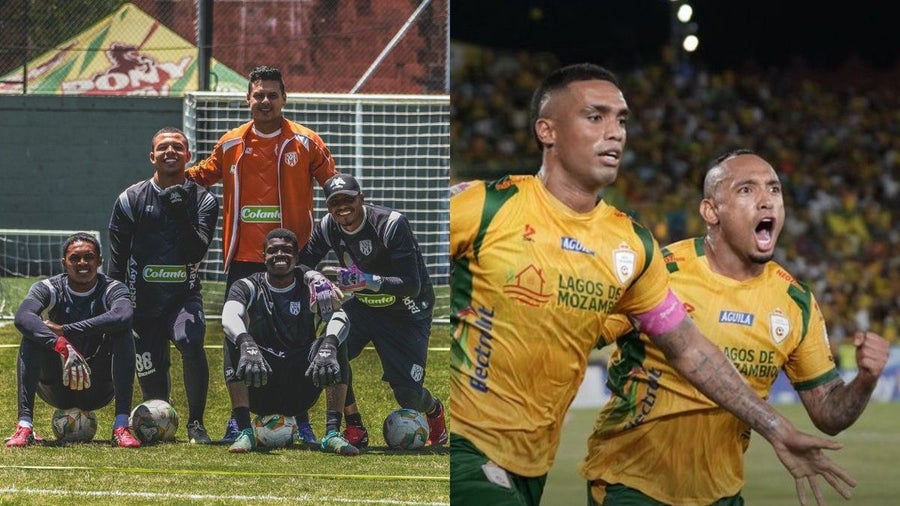 Envigado vs Real Cartagena: Dimayor definió horarios de la final