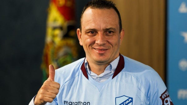 Restrepo busca revancha en copa libertadores tras fracaso con Medellín: primer reto confirmado