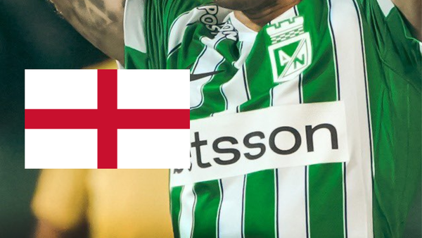 En Inglaterra quieren romper el mercado de fichajes con campeón en Nacional