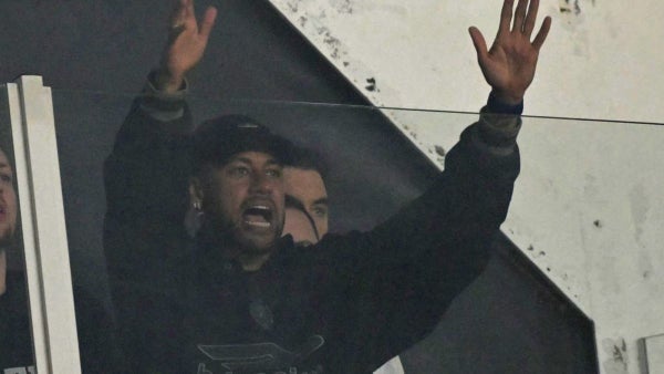 Neymar prende las alarmas para el Mundial: lesión lo podría dejar afuera