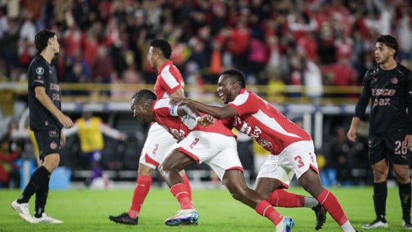 Santa Fe busca la final con dos regresos claves y cuatro bajas: así visitará a Junior