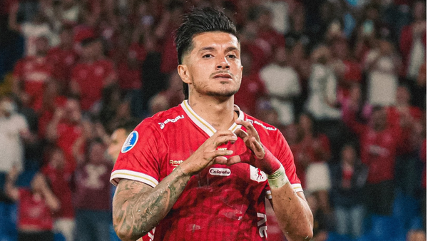 América define el futuro de Yeison Guzmán tras su lesión y falta de minutos