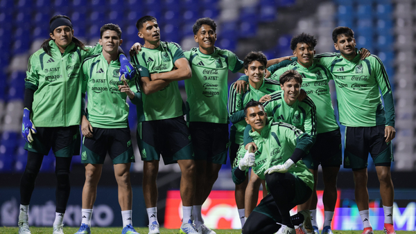 México sufre sanción justo antes del Mundial