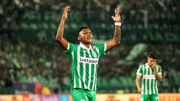 Nacional goleó a Tolima y es finalista de la Liga BetPlay