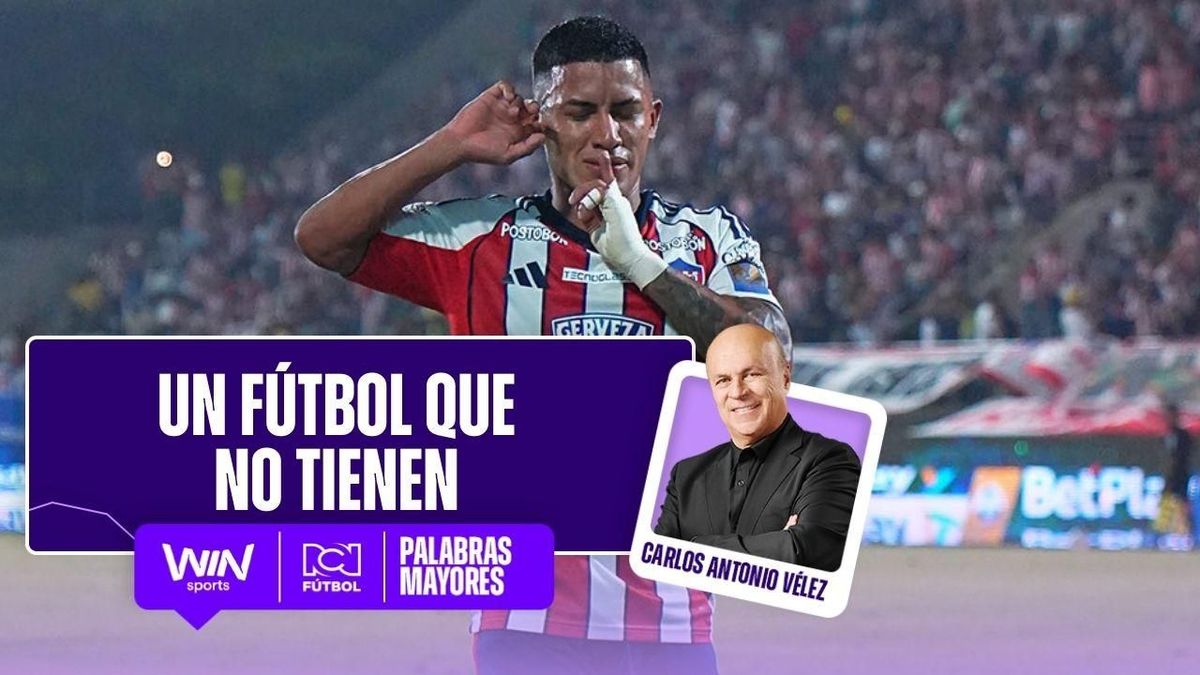 Palabras Mayores del 25 de mayo de 2026
