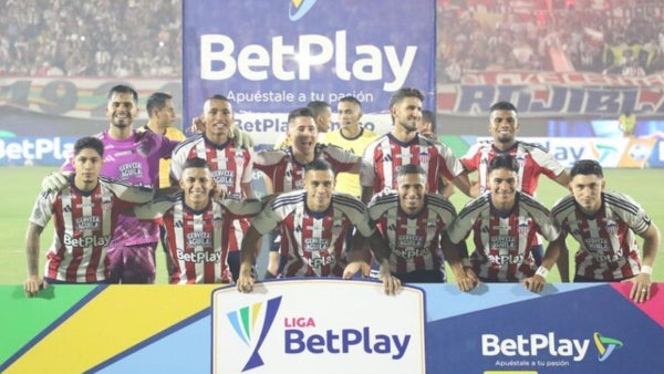 Junior confirmó su estadio para la final de la Liga BetPlay