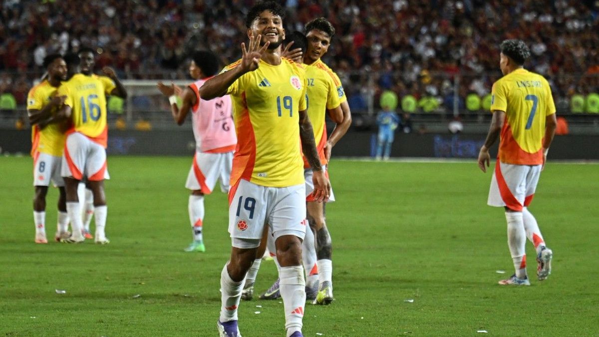 Selección Colombia: las siete ausencias significativas para el Mundial