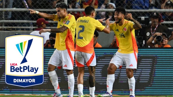 La decisión de Néstor Lorenzo con jugadores de Liga BetPlay para el Mundial
