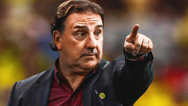Esta sería la nómina titular de la Selección Colombia en su debut en el Mundial 2026