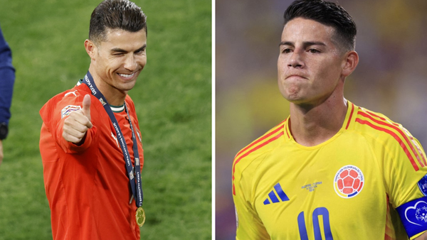 Prensa portuguesa reacciona a la convocatoria de la Selección Colombia
