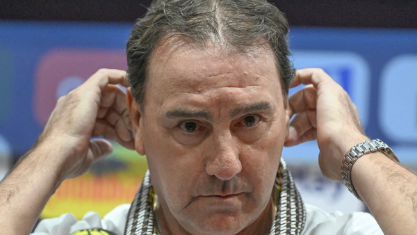 Lorenzo no ocultó nada: razón de polémica decisión en la Selección Colombia