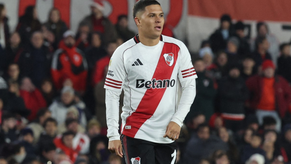 Drástica decisión sobre el futuro de Juanfer Quintero: ¿vuelve al FPC?