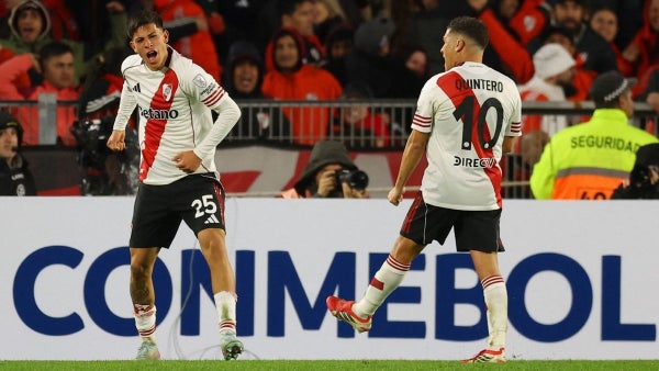 Juan Fernando Quintero prende alarmas en Selección Colombia: River tomó precauciones
