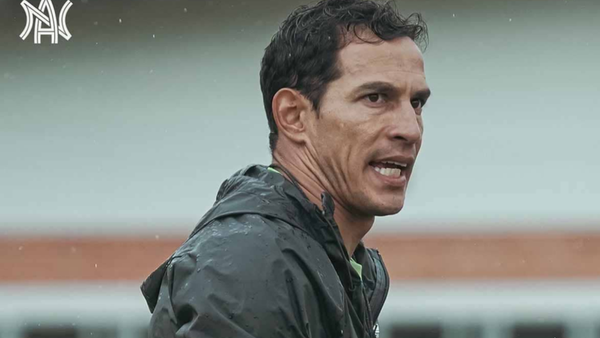 Nacional tomaría decisión con Diego Arias tras la final de Liga Betplay